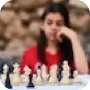 Chess game picture